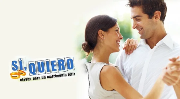Sí, quiero. Claves para un matrimonio feliz