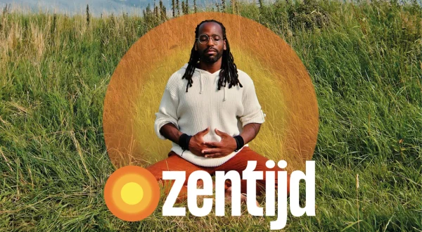 Zentijd