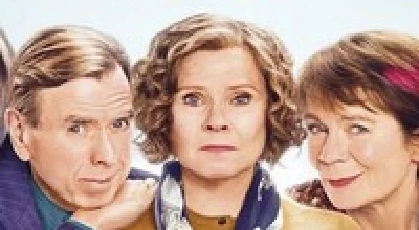 Finding Your Feet