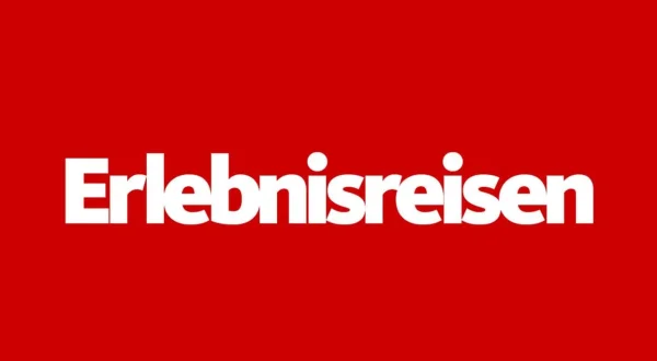 Erlebnisreisen