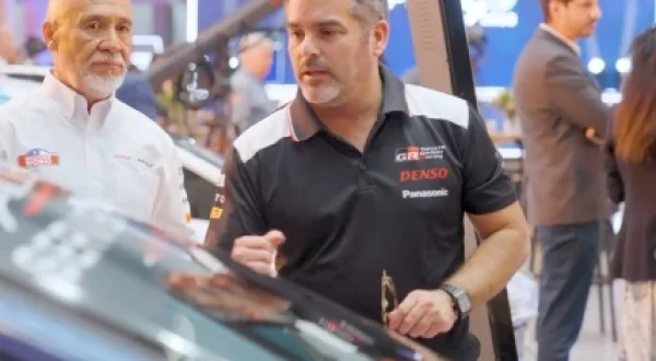 + Motor | Episodio 33
