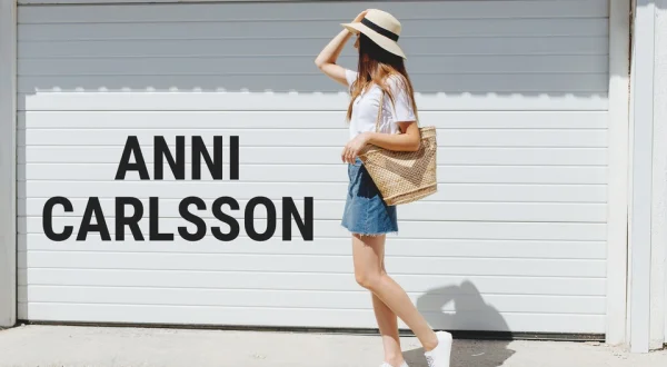 Anni Carlsson