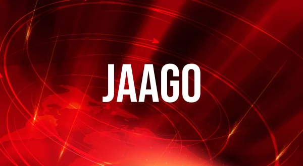 Jaago
