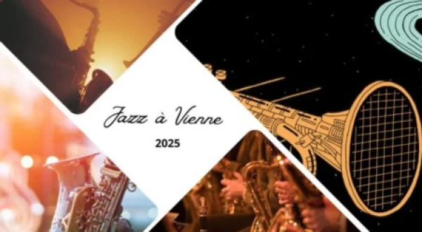 Biréli Lagrène, Martin Taylor, Ulf Wakenius - Jazz À Vienne