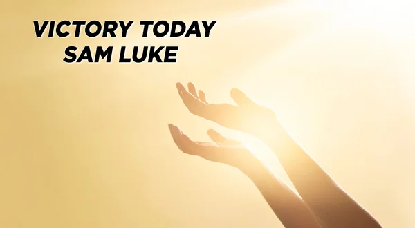 Victory Today -- Sam Luke
