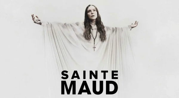 Sainte-Maud