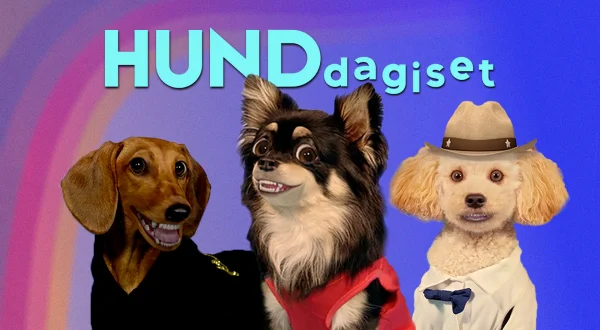 Hunddagiset