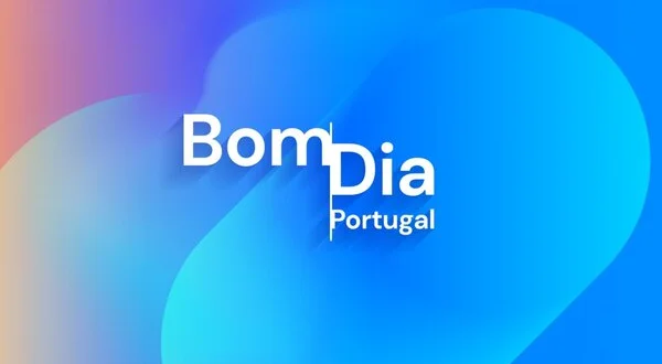 Live: Bom Dia Portugal - Fim de Semana