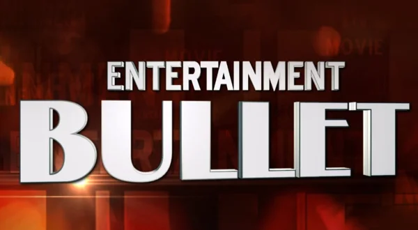 Entertainment Bullet