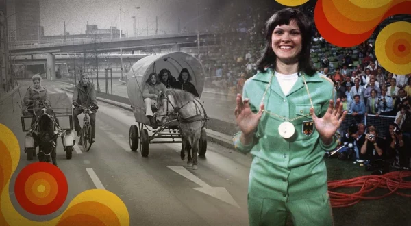 Die 70er – Jahrzehnt der Gegensätze