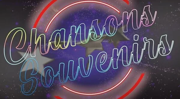 Chansons souvenirs