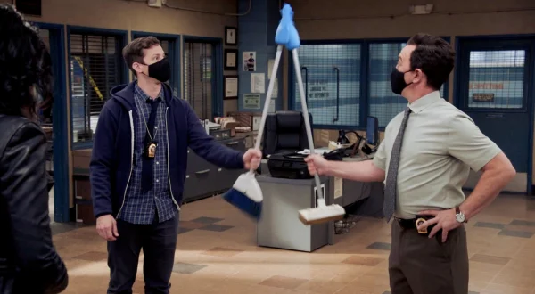 Brooklyn Nine-Nine