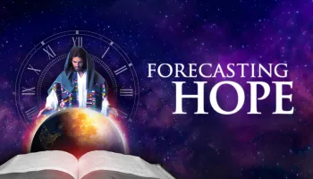 Forecasting Hope
