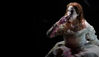 Lucia di Lammermoor