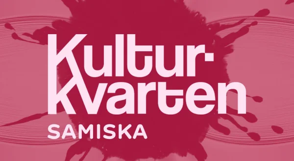 Kulturkvarten på samiska