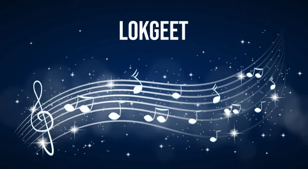 Lokgeet