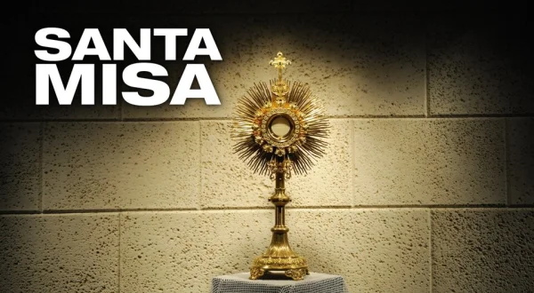 Santa Misa