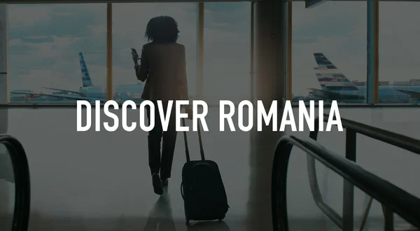 Discover Romania