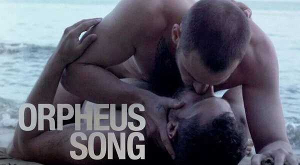 Orpheus' Song