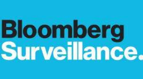 Bloomberg Surveillance