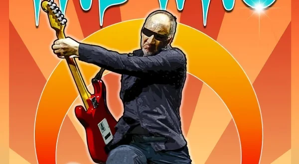 The Who - Live At The Isle Of Wight Festival