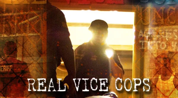 Real Vice Cops