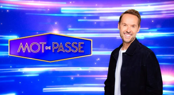 Mot de passe