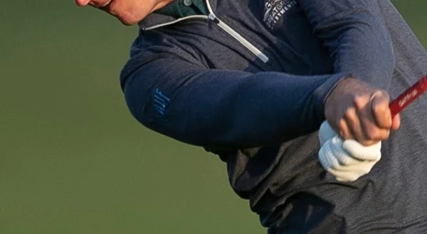 Golf Roots