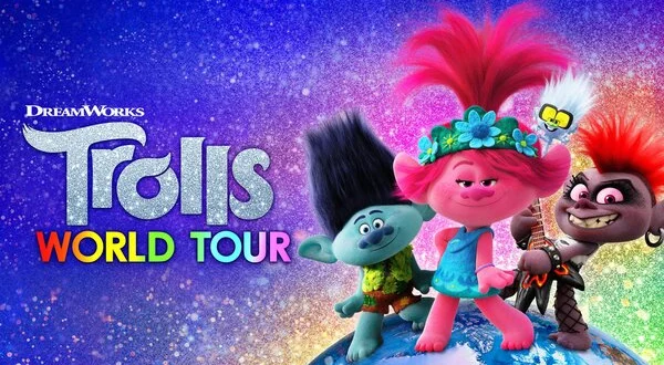 Trolls World Tour