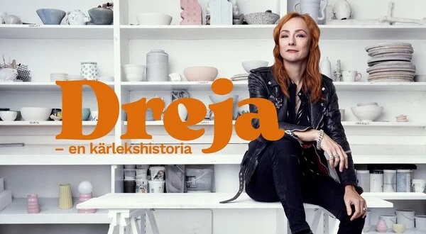 Dreja - en kärlekshistoria