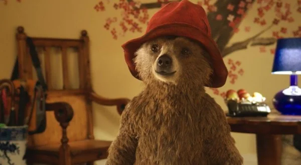 Paddington a jeho dobrodružstvá II