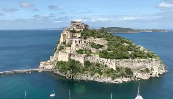 Ischia und Procida