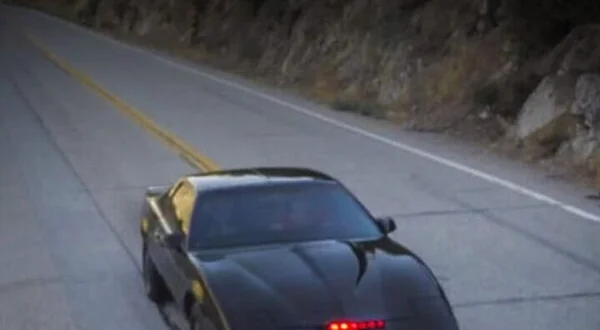 Hollywood Cars
