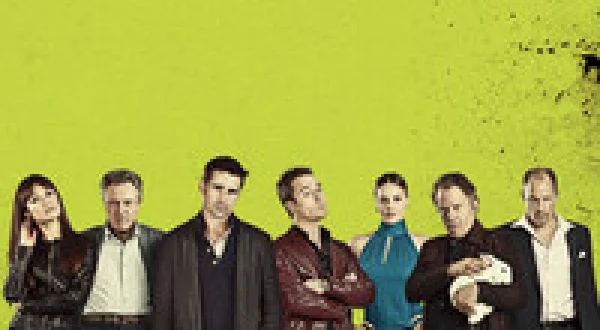 Seven Psychopaths