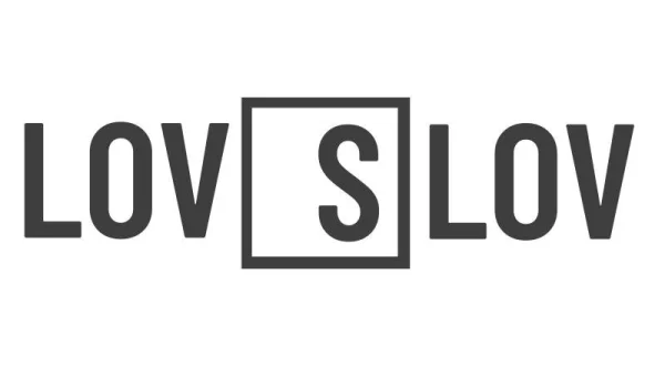 Lov slov