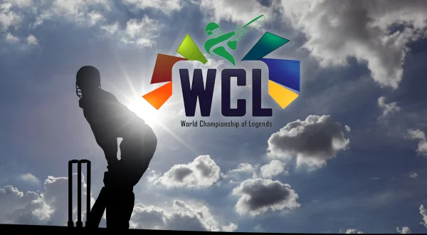 World Championship of Legends Cricket