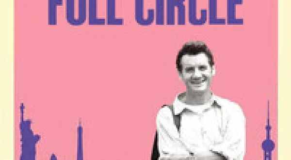 Full Circle with Michael Palin