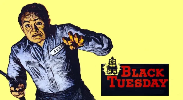 Black Tuesday