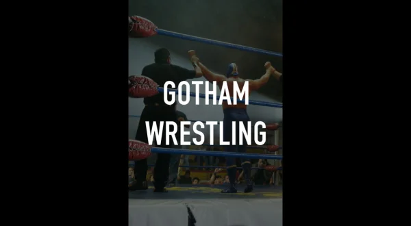 Gotham Wrestling