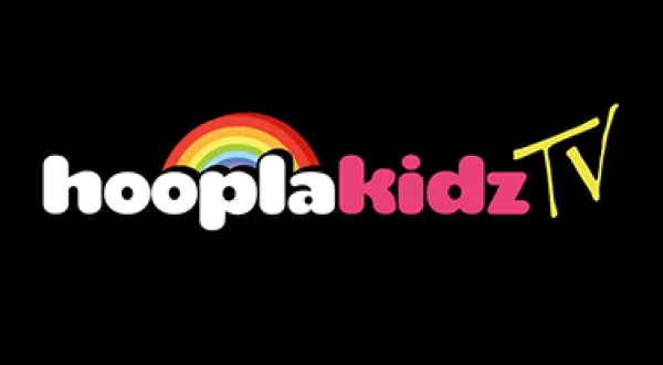 HooplaKidz TV