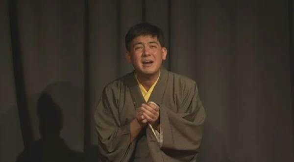 古今亭菊正～最高学府・東京大学落研出身の新鋭の独演会！