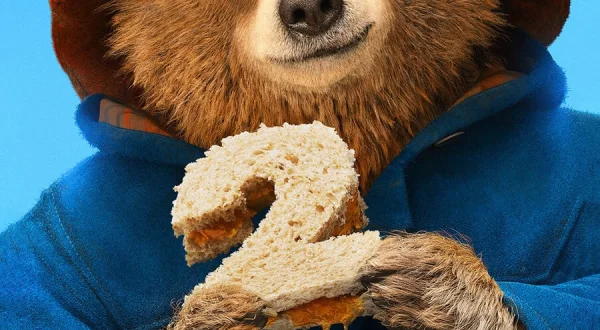 Paddington 2