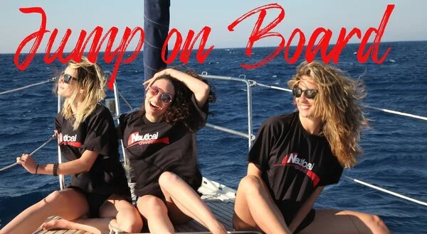 Jump on Board