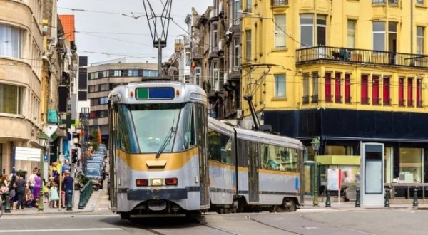 Le Tram