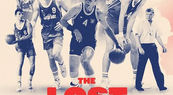 The Lost Dreamteam
