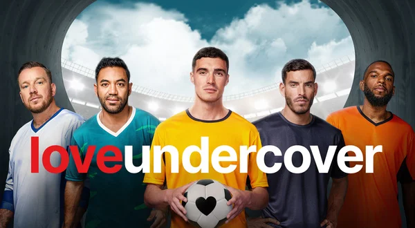 Love Undercover