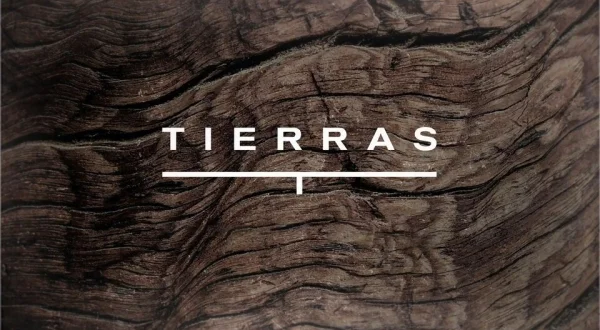 Tierras