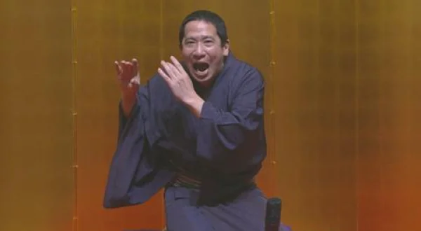 三遊亭志う歌～すべてが規格外の天才肌！