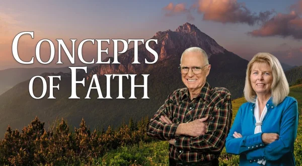 Concepts of Faith
