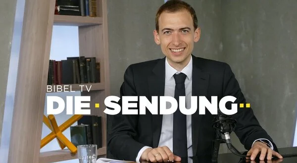 Bibel TV DIE SENDUNG